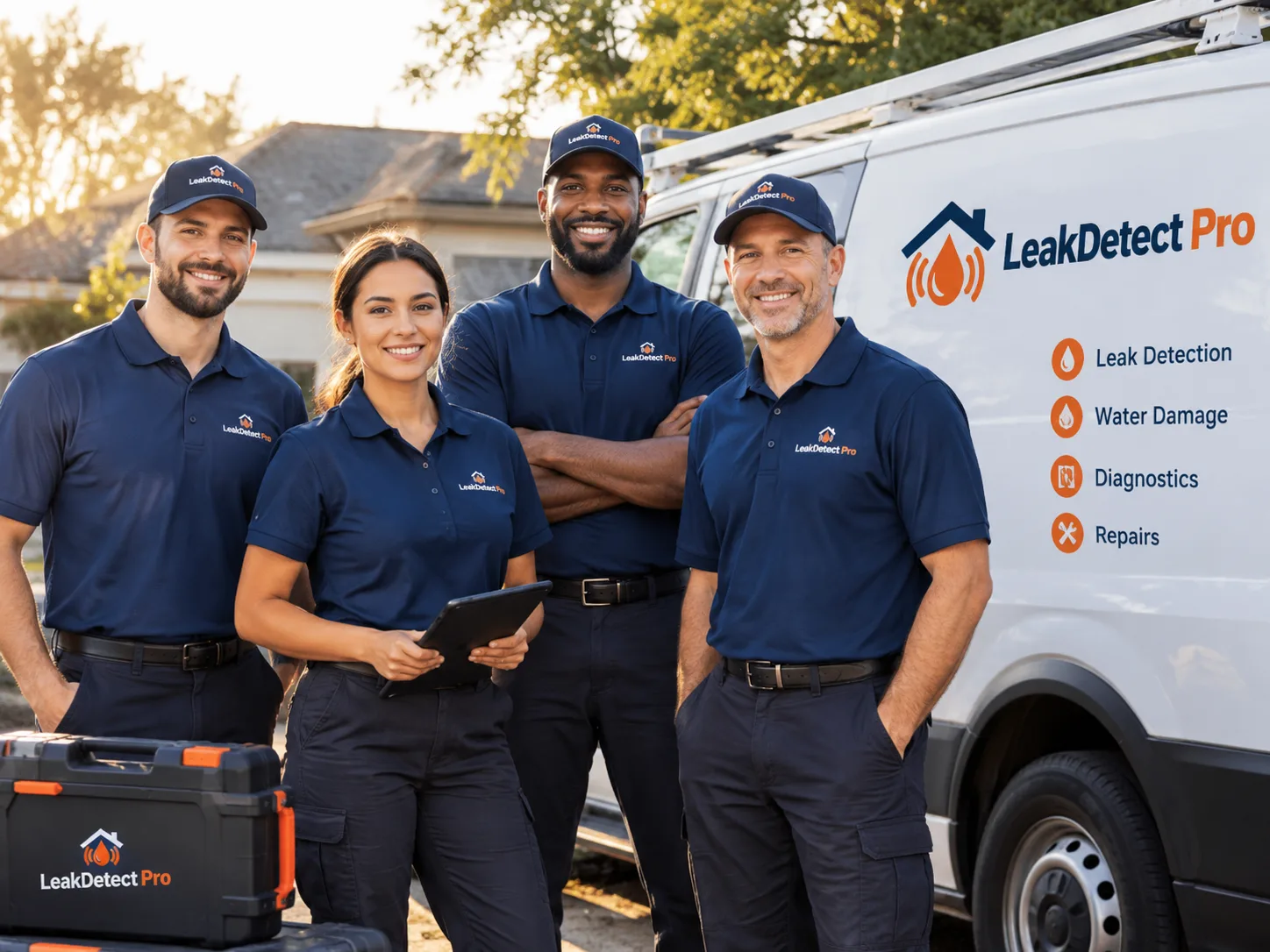 Roof Repair company in Sandy Hook, MS